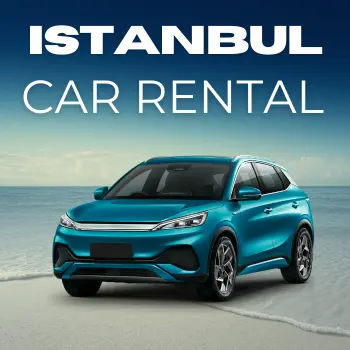 Car Rental Istanbul No Deposit No Credit Card